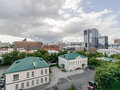 Продажа квартиры: Екатеринбург, ул. Розы Люксембург, 69/2 (Центр) - Фото 12