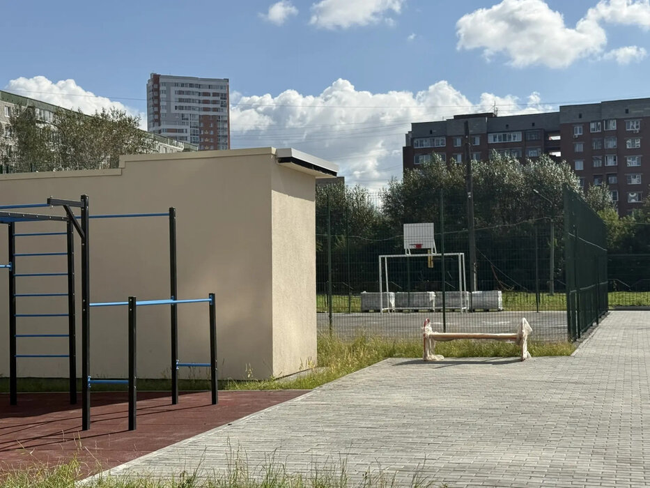 Екатеринбург, ул. Ляпустина, 35 (Вторчермет) - фото квартиры (14)