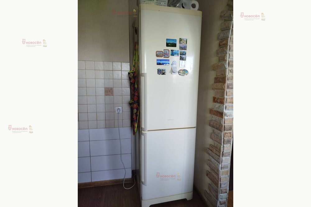 Екатеринбург, ул. Волгоградская, 49 (Юго-Западный) - фото комнаты (10)