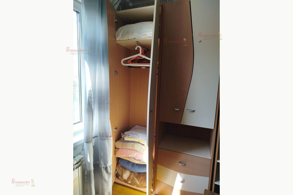 Екатеринбург, ул. Волгоградская, 49 (Юго-Западный) - фото комнаты (11)