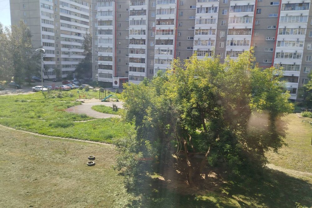 Екатеринбург, ул. Волгоградская, 49 (Юго-Западный) - фото комнаты (2)