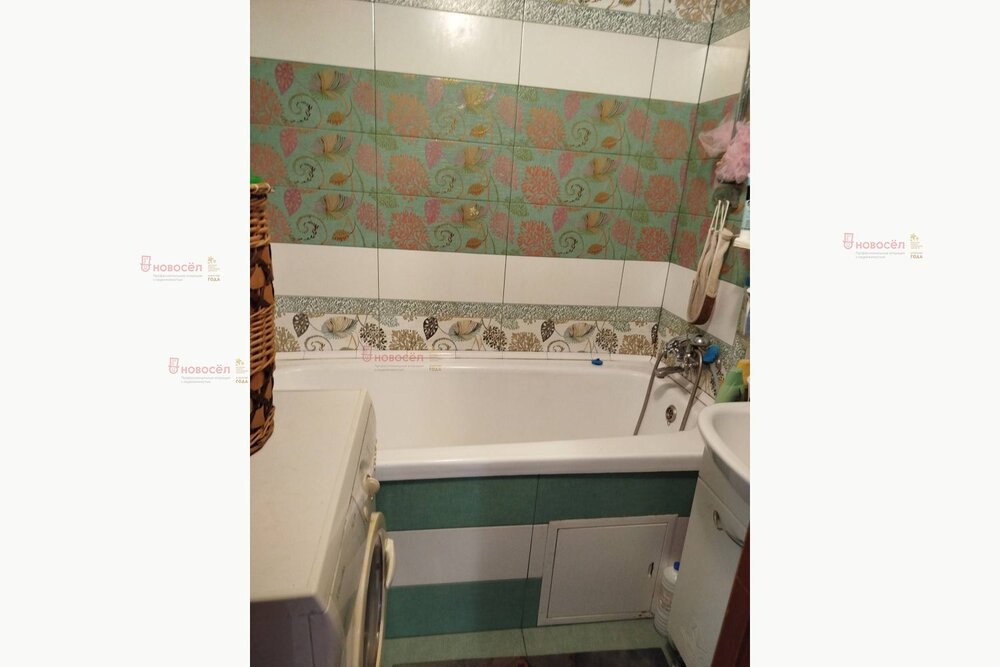 Екатеринбург, ул. Волгоградская, 49 (Юго-Западный) - фото комнаты (7)