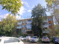 Продажа квартиры: Екатеринбург, ул. Куйбышева, 70 (Центр) - Фото 1