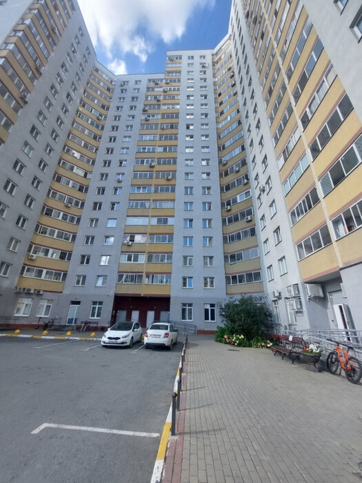 Екатеринбург, ул. Союзная, 2 (Автовокзал) - фото квартиры (16)