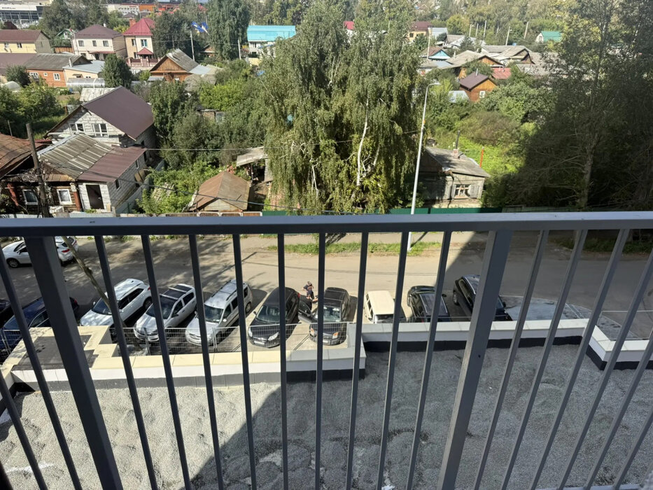 Екатеринбург, ул. Ляпустина, 35 (Вторчермет) - фото квартиры (16)