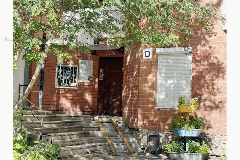 Екатеринбург, ул. Викулова, 61/3 (ВИЗ) - фото квартиры (3)