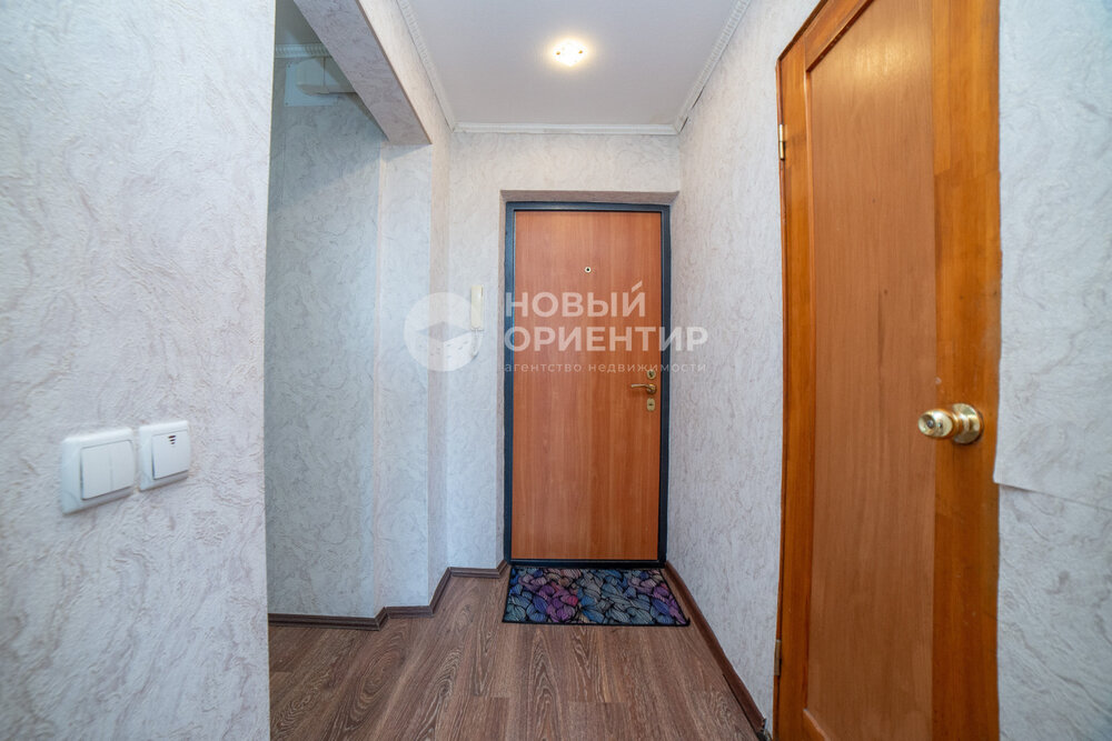 Екатеринбург, ул. Белореченская, 34к2 (Юго-Западный) - фото квартиры (10)