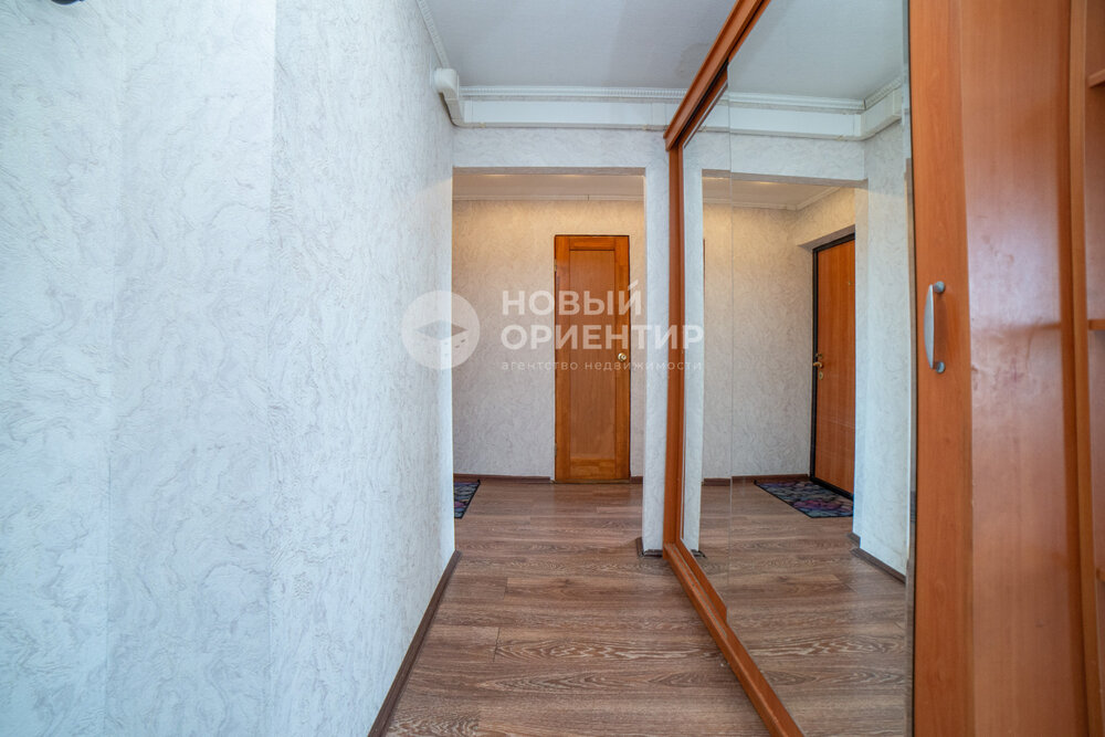Екатеринбург, ул. Белореченская, 34к2 (Юго-Западный) - фото квартиры (11)