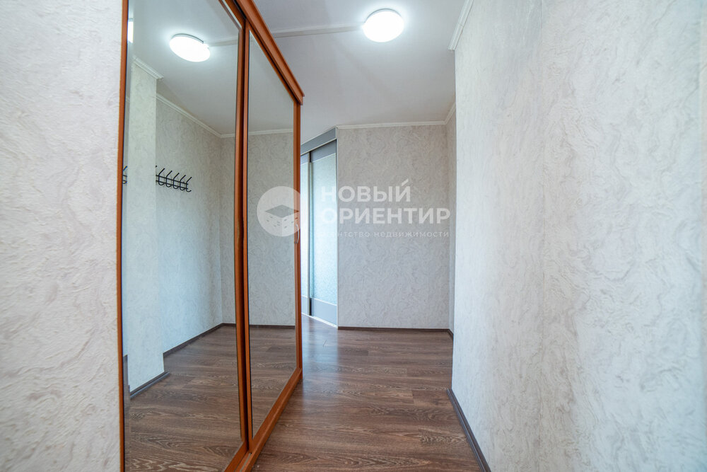 Екатеринбург, ул. Белореченская, 34к2 (Юго-Западный) - фото квартиры (12)
