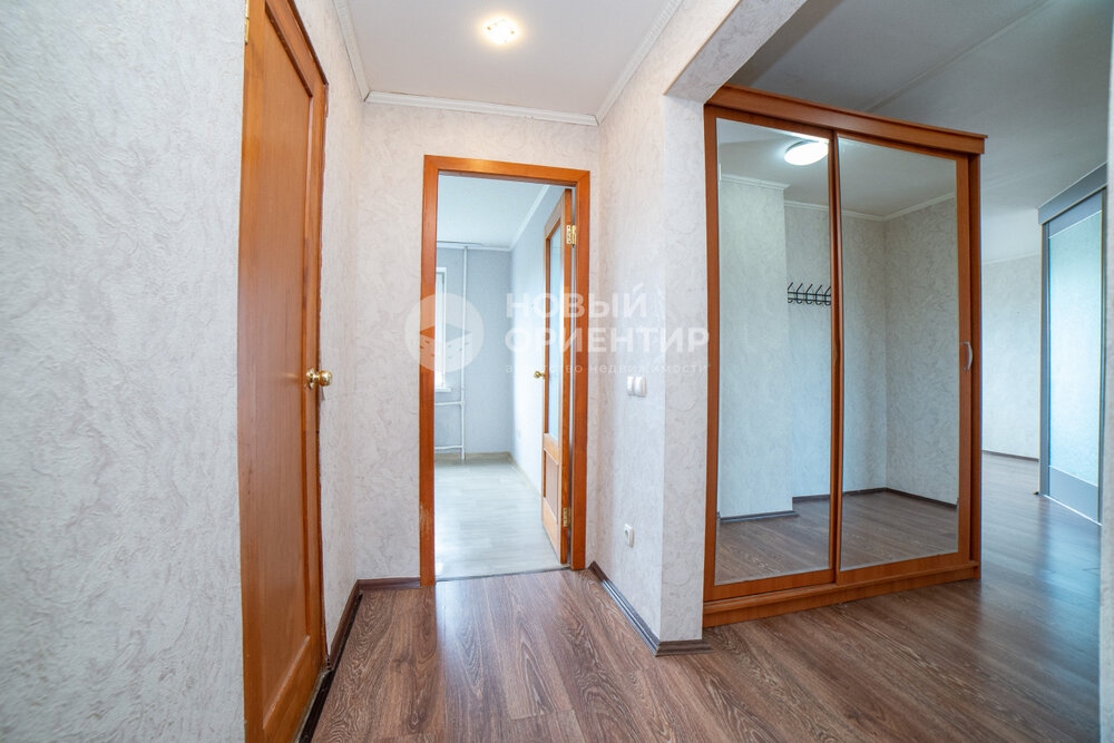 Екатеринбург, ул. Белореченская, 34к2 (Юго-Западный) - фото квартиры (13)