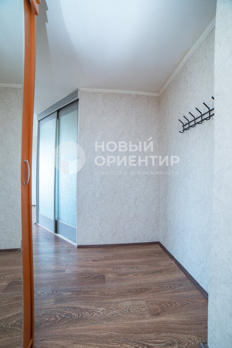 Екатеринбург, ул. Белореченская, 34к2 (Юго-Западный) - фото квартиры (14)