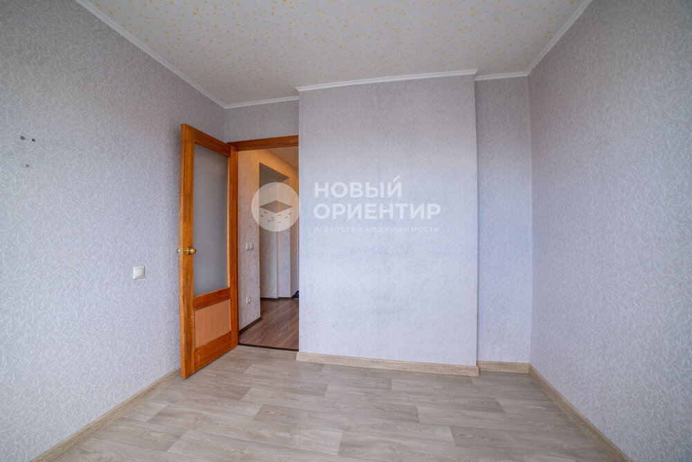 Екатеринбург, ул. Белореченская, 34к2 (Юго-Западный) - фото квартиры (15)