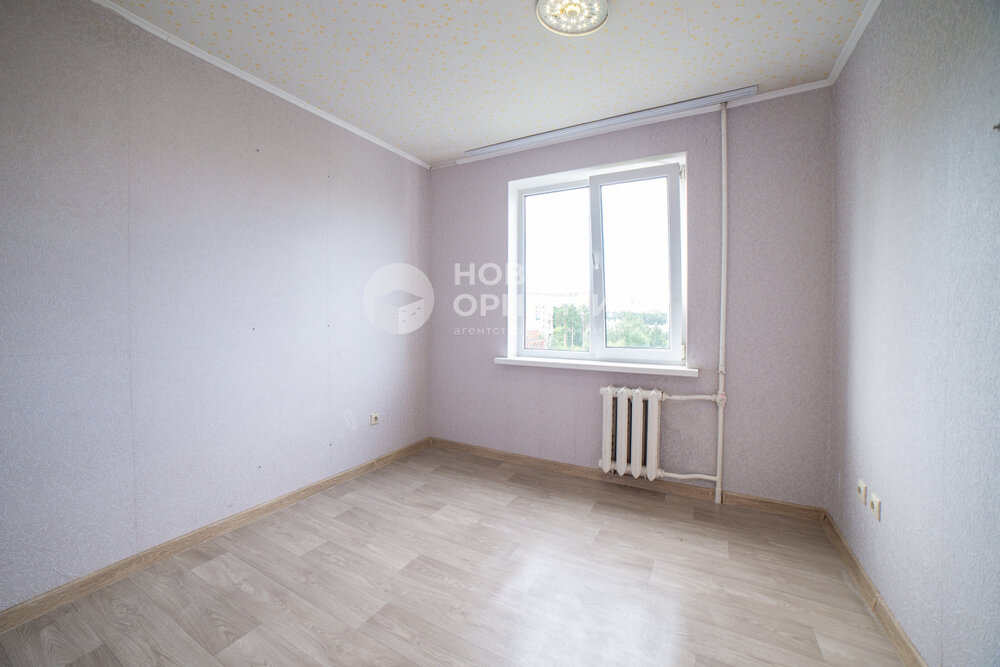 Екатеринбург, ул. Белореченская, 34к2 (Юго-Западный) - фото квартиры (16)