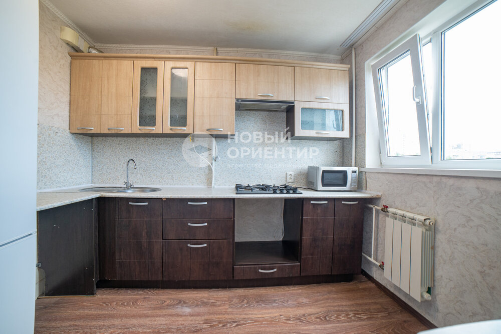 Екатеринбург, ул. Белореченская, 34к2 (Юго-Западный) - фото квартиры (3)