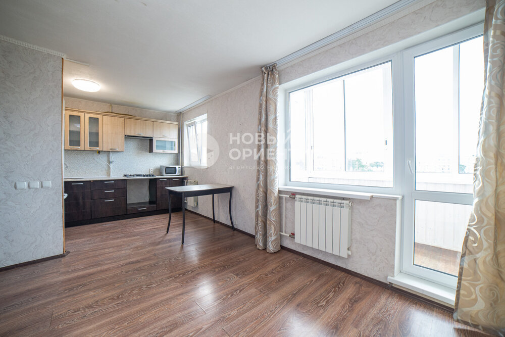 Екатеринбург, ул. Белореченская, 34к2 (Юго-Западный) - фото квартиры (5)