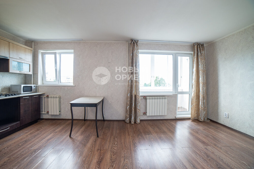 Екатеринбург, ул. Белореченская, 34к2 (Юго-Западный) - фото квартиры (7)