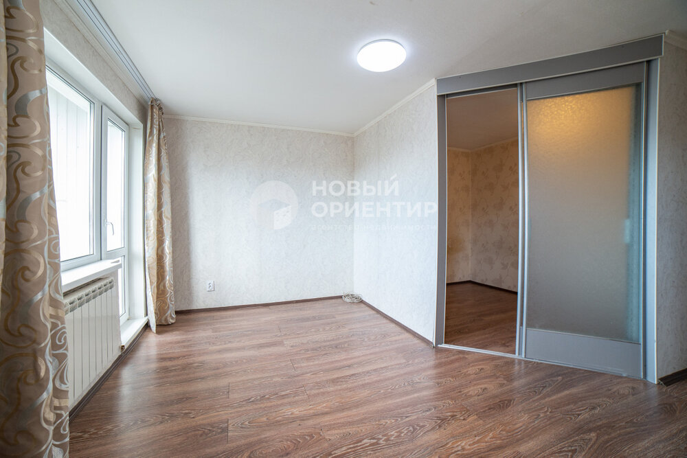 Екатеринбург, ул. Белореченская, 34к2 (Юго-Западный) - фото квартиры (9)