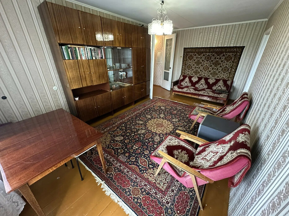 Екатеринбург, ул. Шаумяна, 93 (Юго-Западный) - фото квартиры (16)