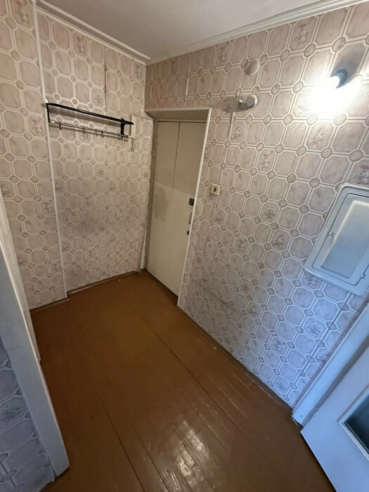Екатеринбург, ул. Шаумяна, 93 (Юго-Западный) - фото квартиры (9)