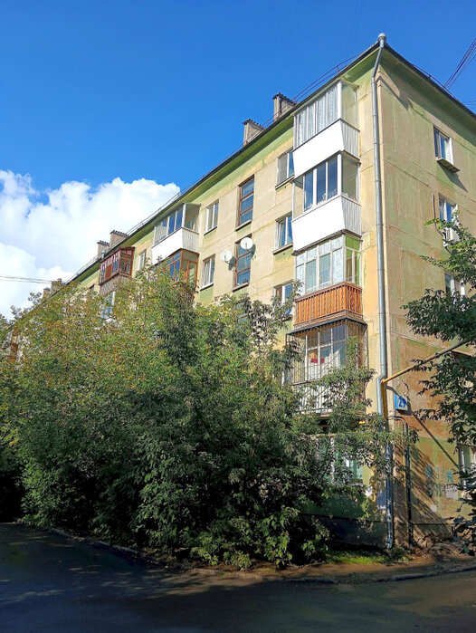 Екатеринбург, ул. Шевченко, 29 (Центр) - фото квартиры (13)