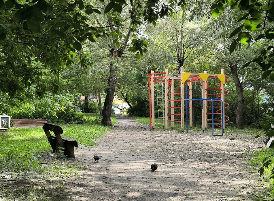 Екатеринбург, ул. Шевченко, 29 (Центр) - фото квартиры (15)