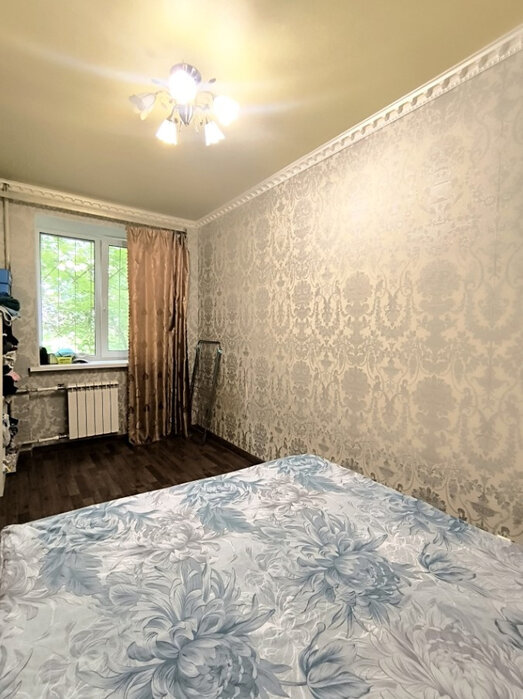 Екатеринбург, ул. Шевченко, 29 (Центр) - фото квартиры (5)