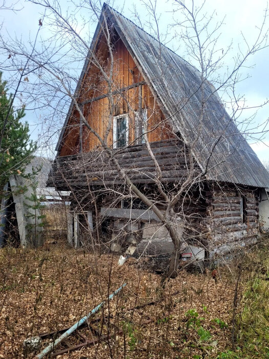 г. Арамиль, ул. Кирова, 7 (городской округ Арамильский) - фото земельного участка (3)