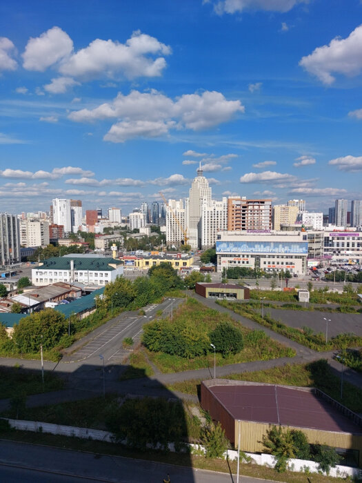 Екатеринбург, ул. Союзная, 4 (Автовокзал) - фото квартиры (15)