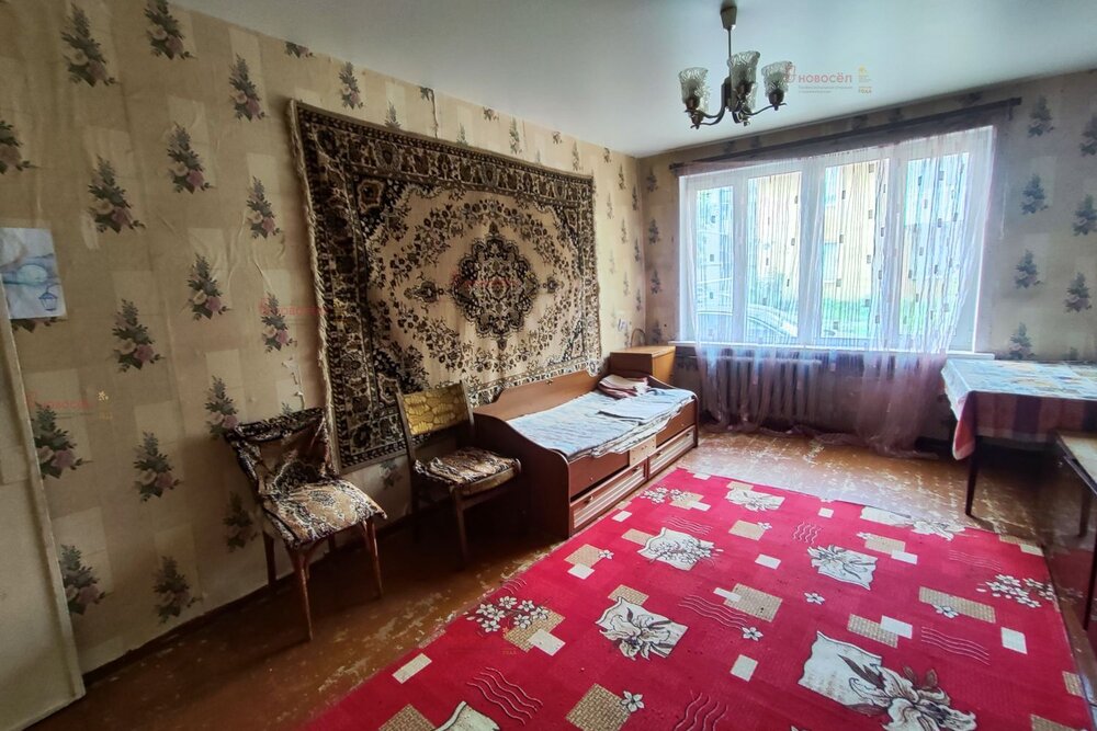 Екатеринбург, ул. Куйбышева, 179 (Шарташский рынок) - фото квартиры (4)
