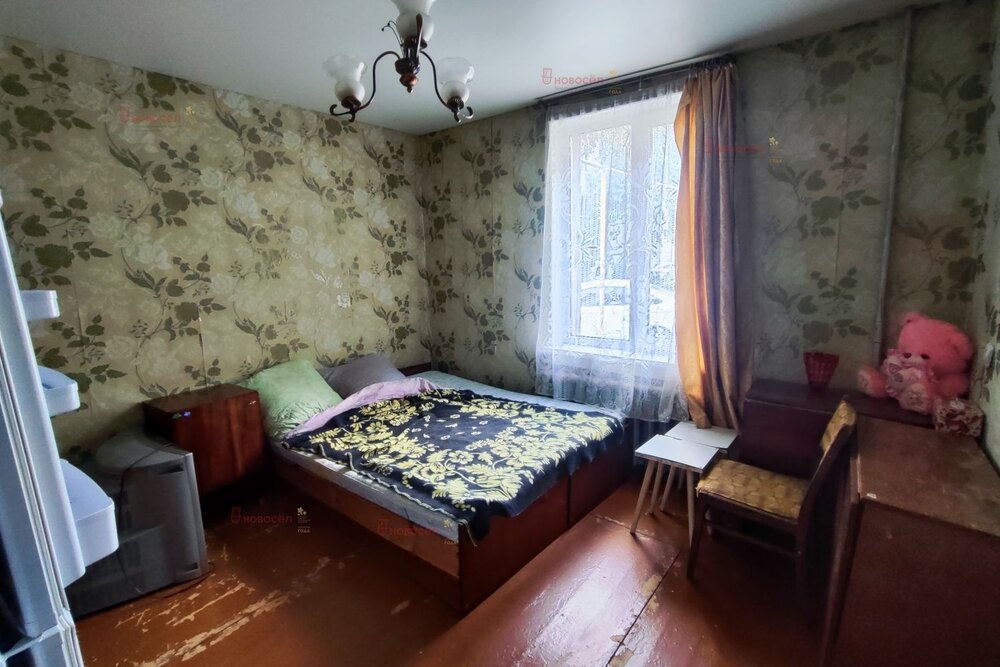 Екатеринбург, ул. Куйбышева, 179 (Шарташский рынок) - фото квартиры (6)