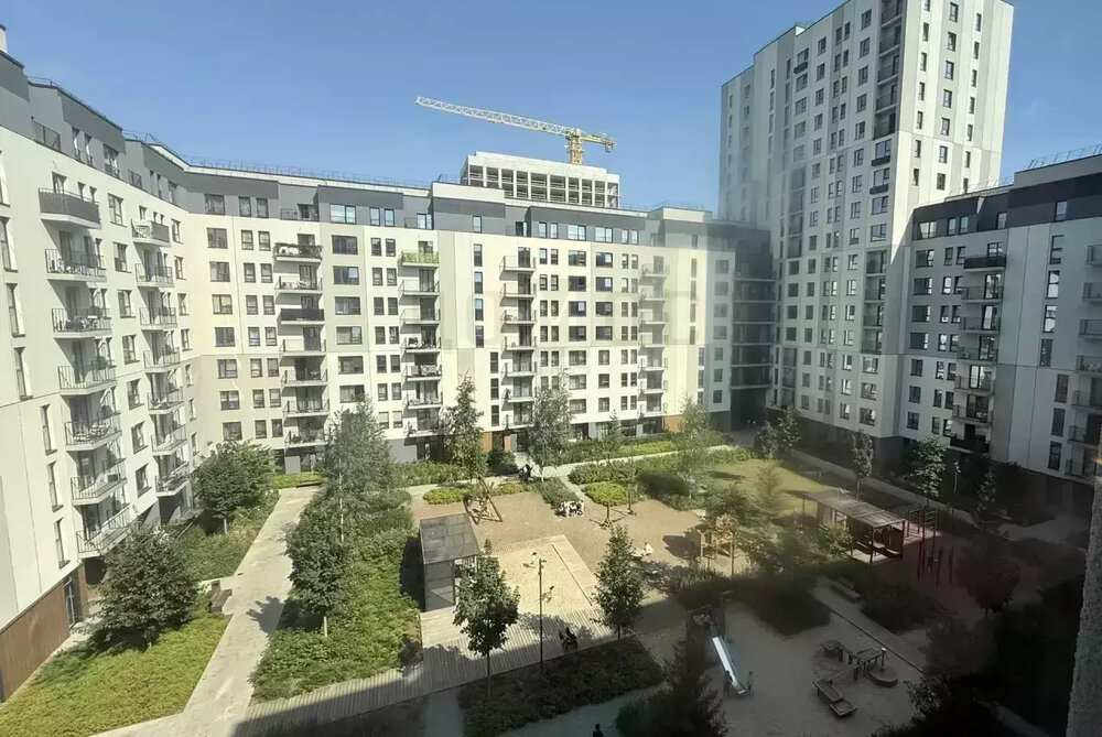 Екатеринбург, ул. Пехотинцев, 2д (Старая Сортировка) - фото квартиры (3)