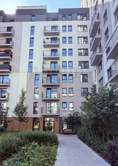 Екатеринбург, ул. Пехотинцев, 2д (Старая Сортировка) - фото квартиры (4)