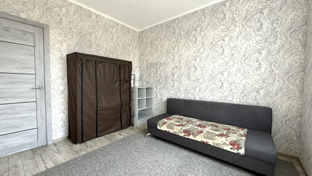 Екатеринбург, ул. Пехотинцев, 2д (Старая Сортировка) - фото квартиры (6)