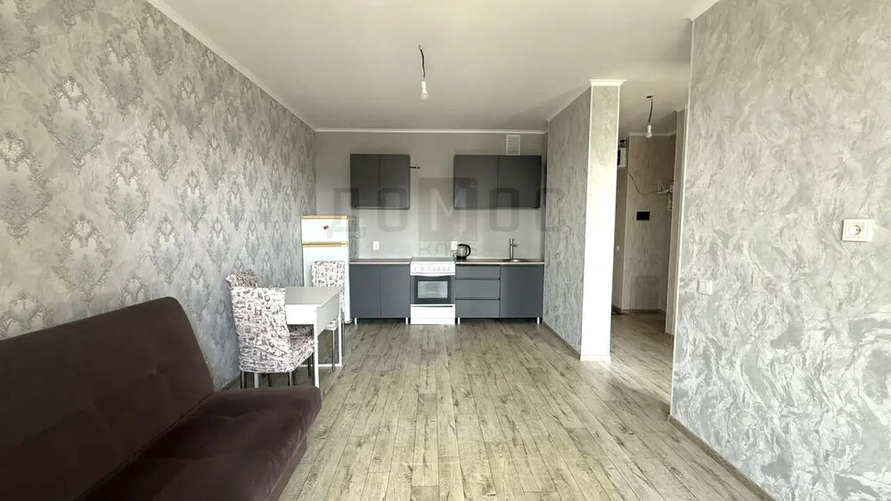 Екатеринбург, ул. Пехотинцев, 2д (Старая Сортировка) - фото квартиры (8)