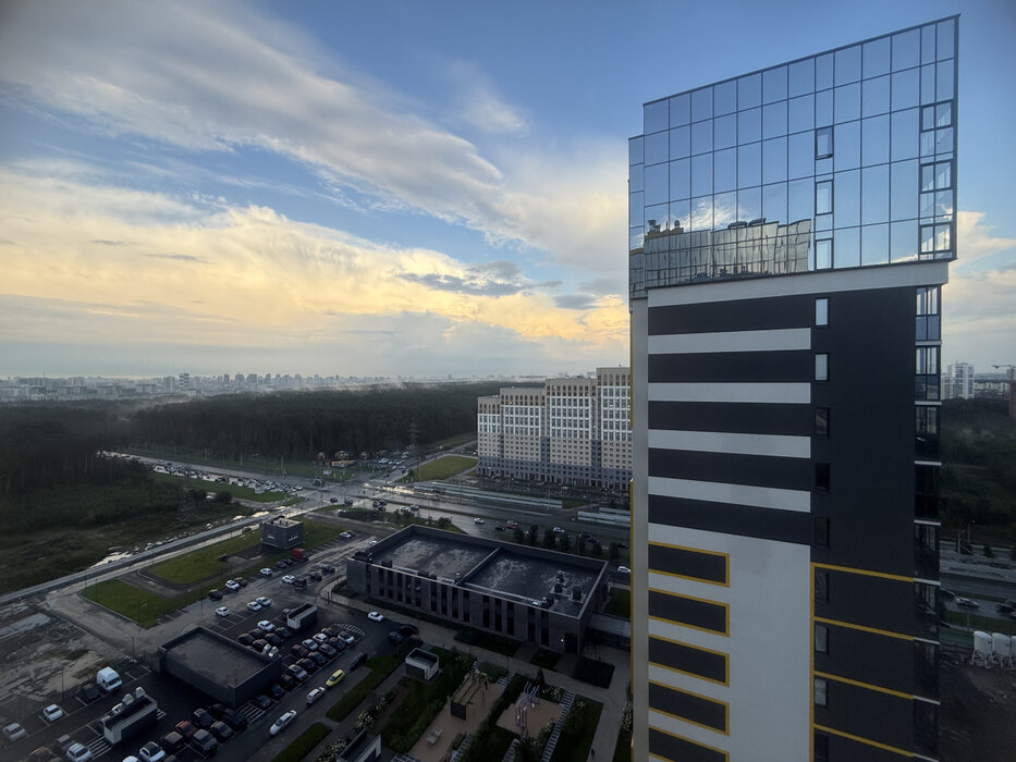 Екатеринбург, ул. Академика Вонсовского, 93 (Академический) - фото квартиры (4)
