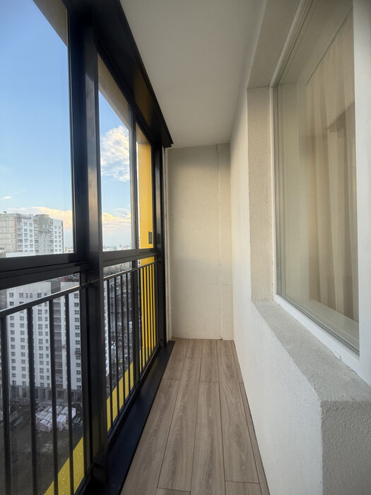 Екатеринбург, ул. Академика Вонсовского, 93 (Академический) - фото квартиры (6)