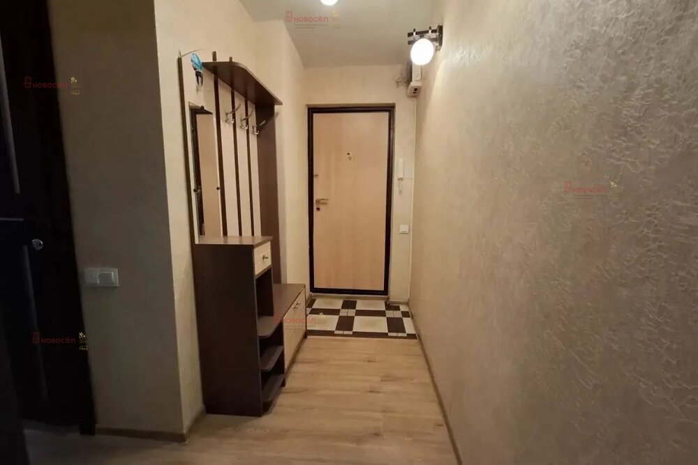 Екатеринбург, ул. Посадская, 44/3 (Юго-Западный) - фото квартиры (2)