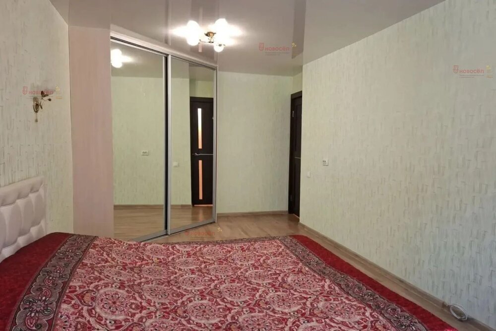 Екатеринбург, ул. Посадская, 44/3 (Юго-Западный) - фото квартиры (7)