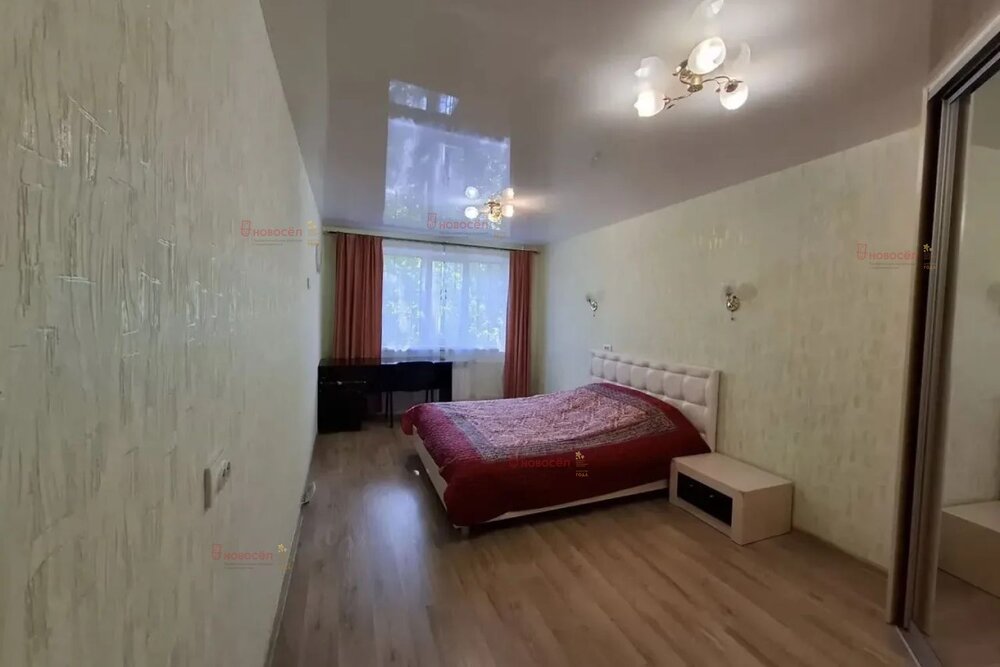 Екатеринбург, ул. Посадская, 44/3 (Юго-Западный) - фото квартиры (8)