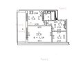 Продажа квартиры: Екатеринбург, ул. Репина, 105 (ВИЗ) - Фото 2