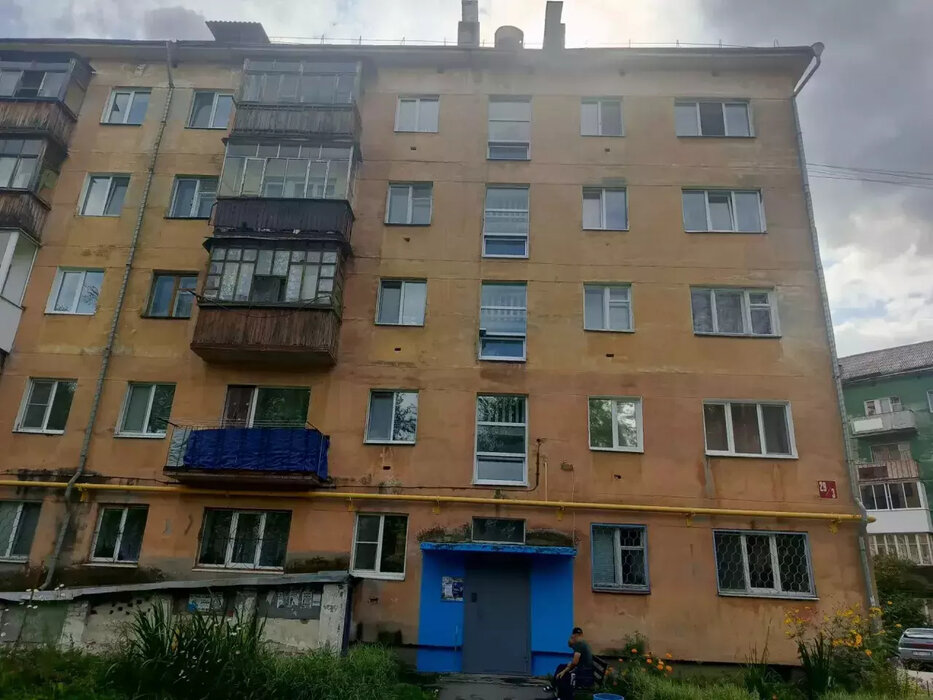 г. Асбест, ул. Королёва, 29/3 (городской округ Асбестовский) - фото квартиры (1)