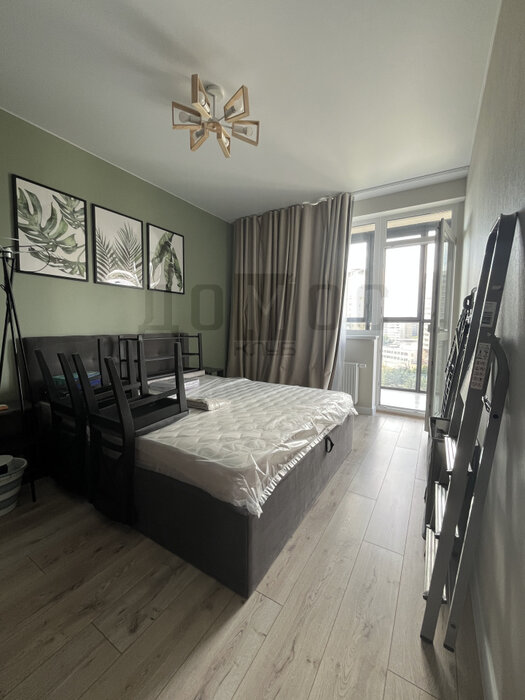 Екатеринбург, ул. Громова, 26/4 (Юго-Западный) - фото квартиры (6)