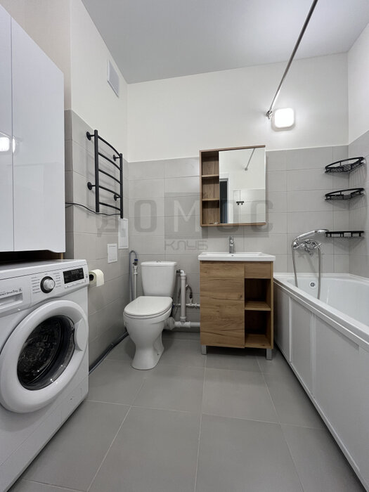 Екатеринбург, ул. Громова, 26/4 (Юго-Западный) - фото квартиры (9)
