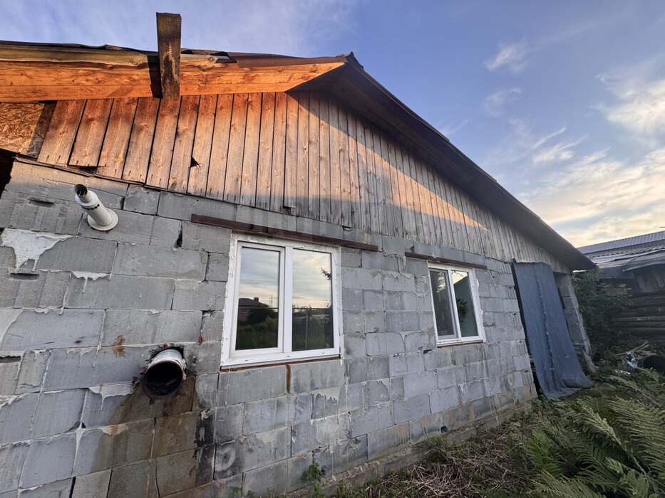 Екатеринбург, ул. Мамина-Сибиряка, 75 - фото дома (6)
