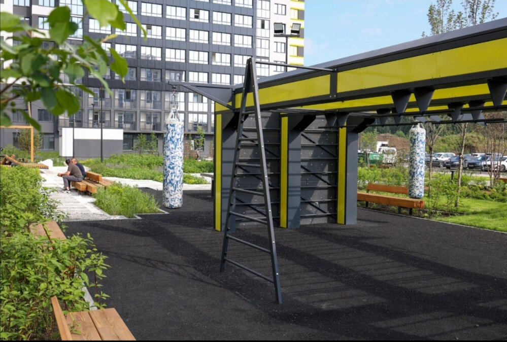 Екатеринбург, ул. Академика Вонсовского, 93 (Академический) - фото квартиры (2)
