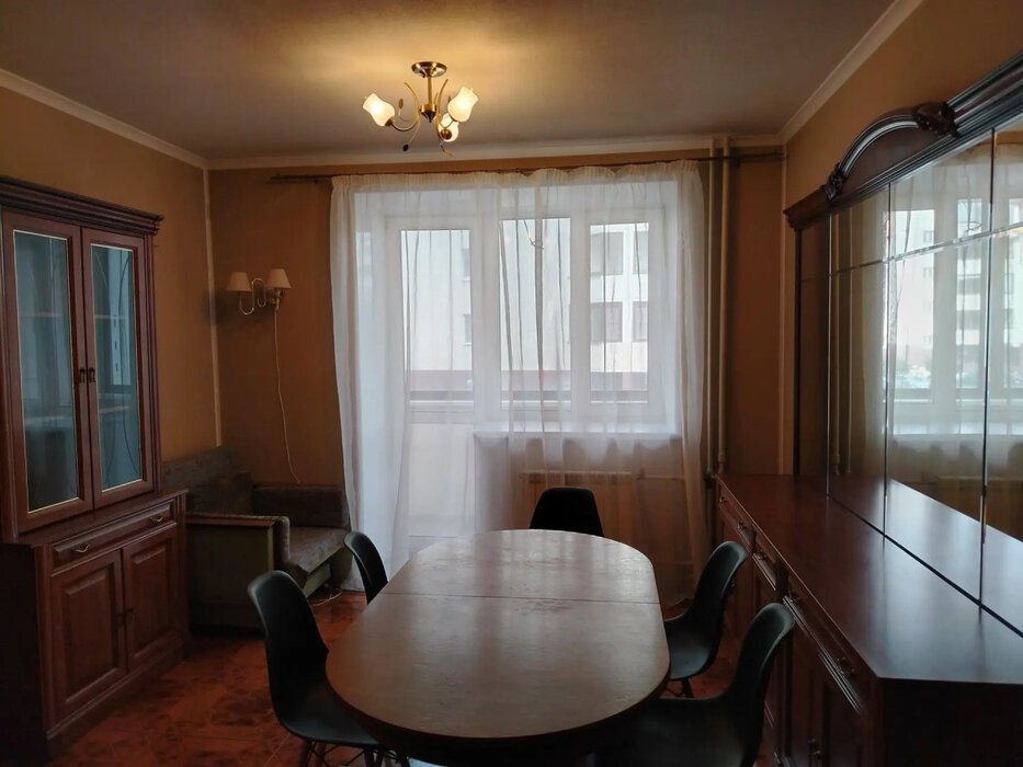 Екатеринбург, ул. Белинского, 35 (Центр) - фото квартиры (3)