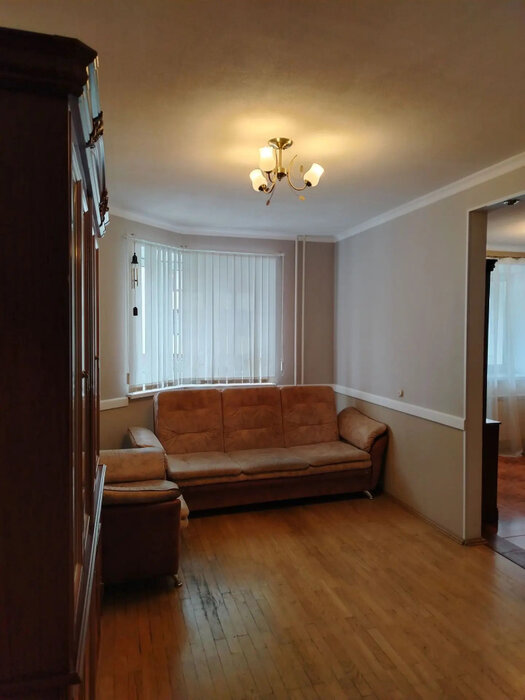 Екатеринбург, ул. Белинского, 35 (Центр) - фото квартиры (6)