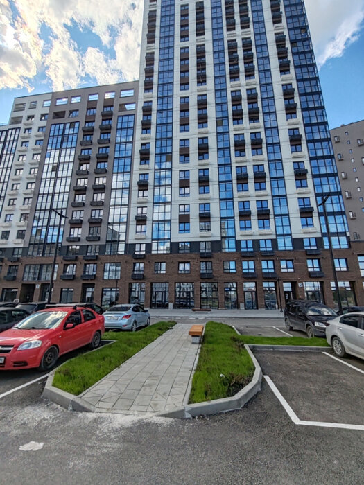 Екатеринбург, ул. Академика Вавилова, 7 (Академический) - фото торгового помещения (12)