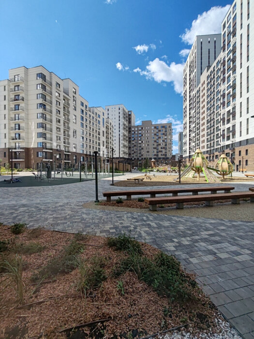 Екатеринбург, ул. Академика Вавилова, 7 (Академический) - фото торгового помещения (15)