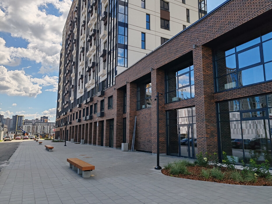 Екатеринбург, ул. Академика Вавилова, 7 (Академический) - фото торгового помещения (16)